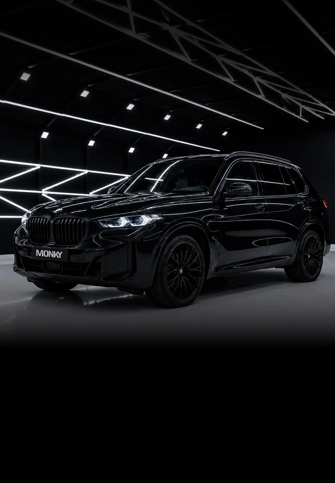 BLACK EDITION